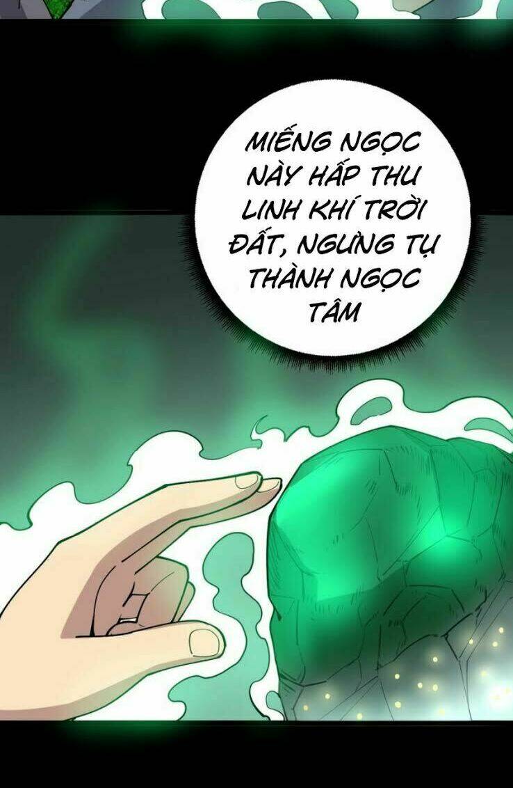 Độc Thủ Vu Y: Chapter 22
