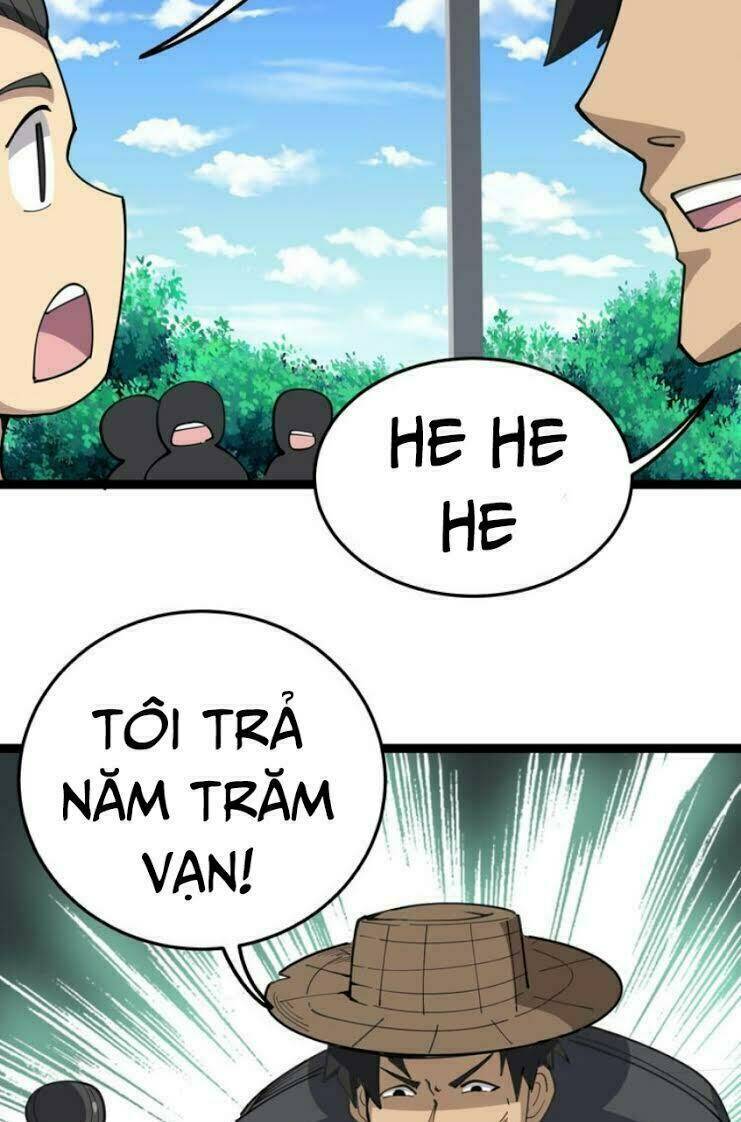 Độc Thủ Vu Y: Chapter 22