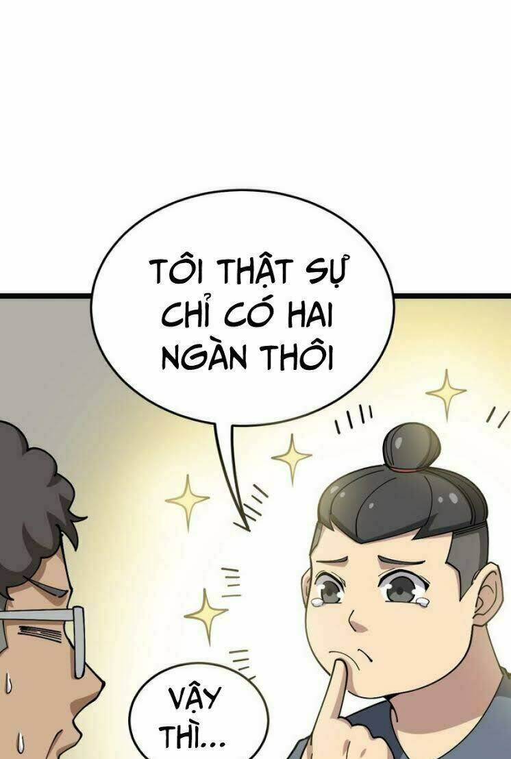 Độc Thủ Vu Y: Chapter 22