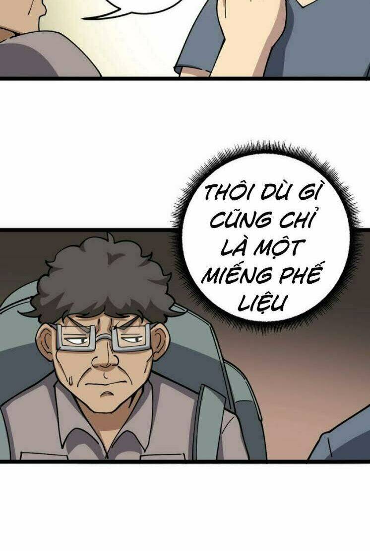 Độc Thủ Vu Y: Chapter 22