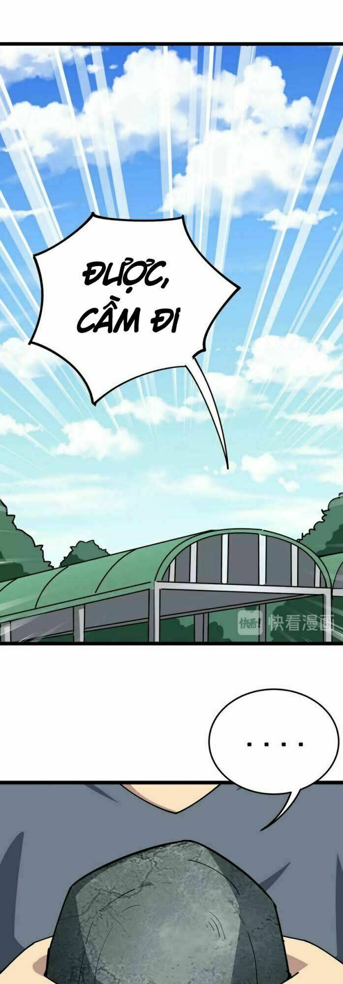 Độc Thủ Vu Y: Chapter 22