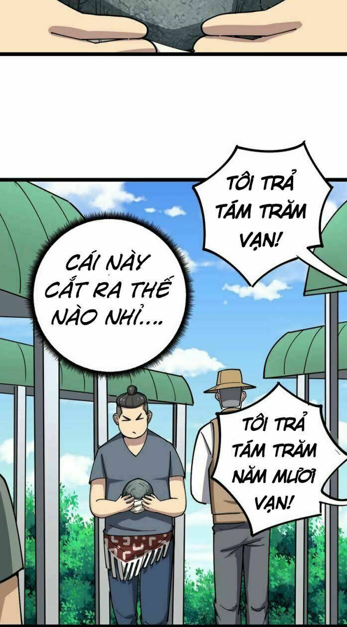 Độc Thủ Vu Y: Chapter 22