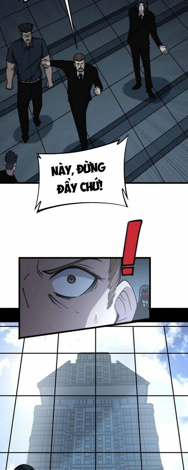 Độc Thủ Vu Y: Chapter 222
