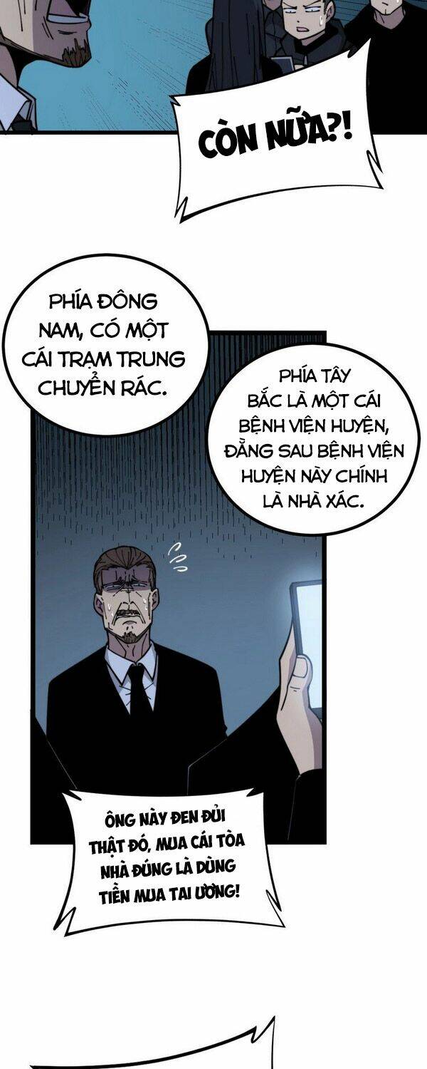 Độc Thủ Vu Y: Chapter 222