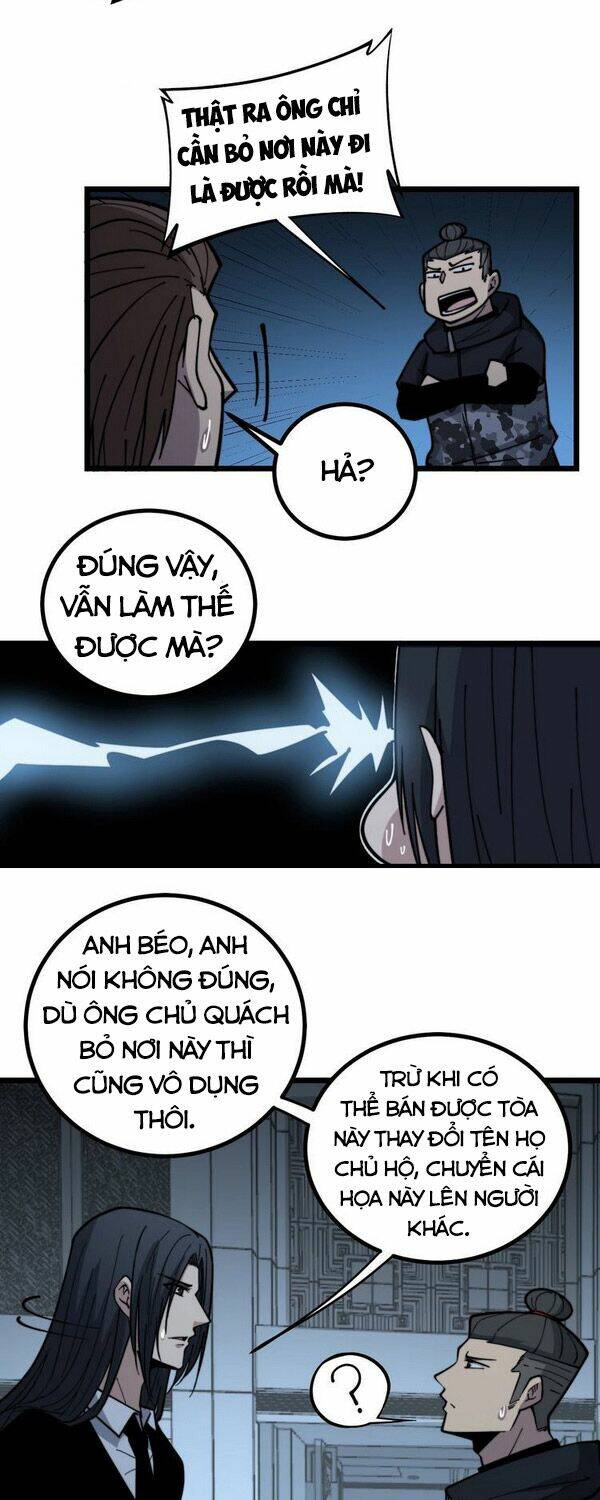 Độc Thủ Vu Y: Chapter 222