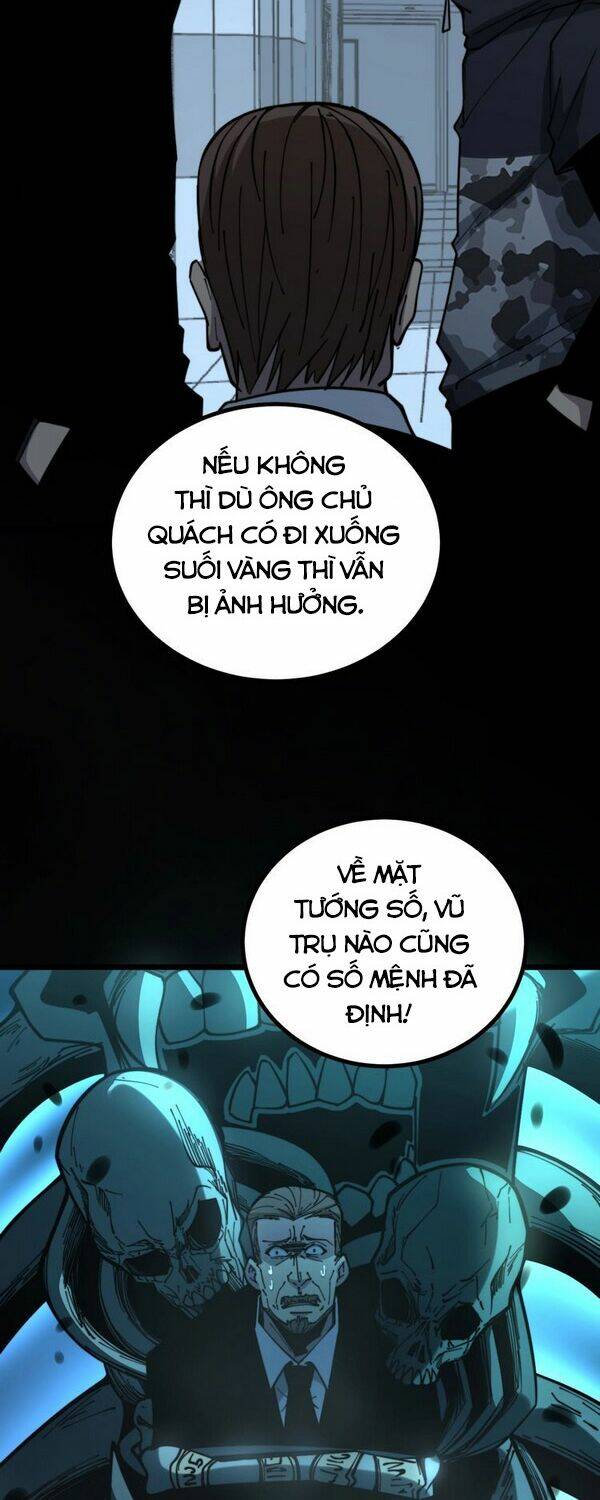 Độc Thủ Vu Y: Chapter 222
