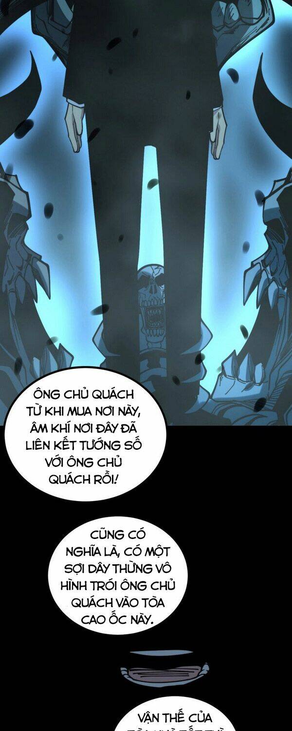 Độc Thủ Vu Y: Chapter 222