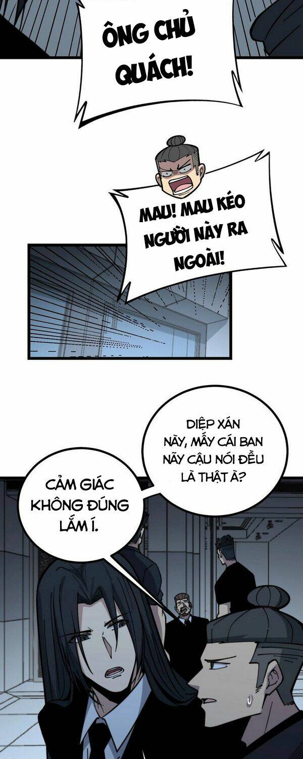 Độc Thủ Vu Y: Chapter 222