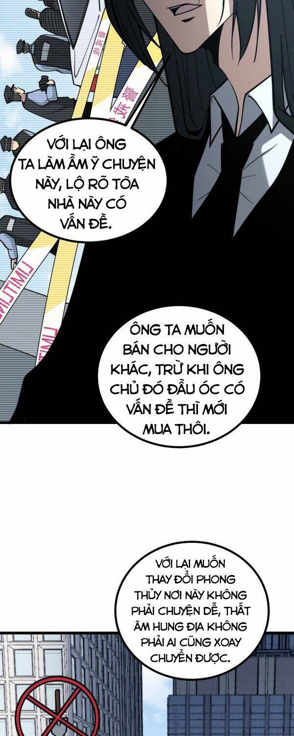 Độc Thủ Vu Y: Chapter 222