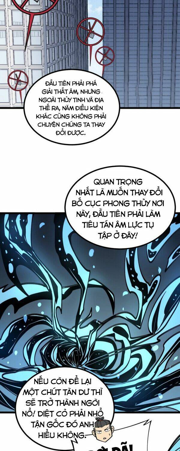 Độc Thủ Vu Y: Chapter 222