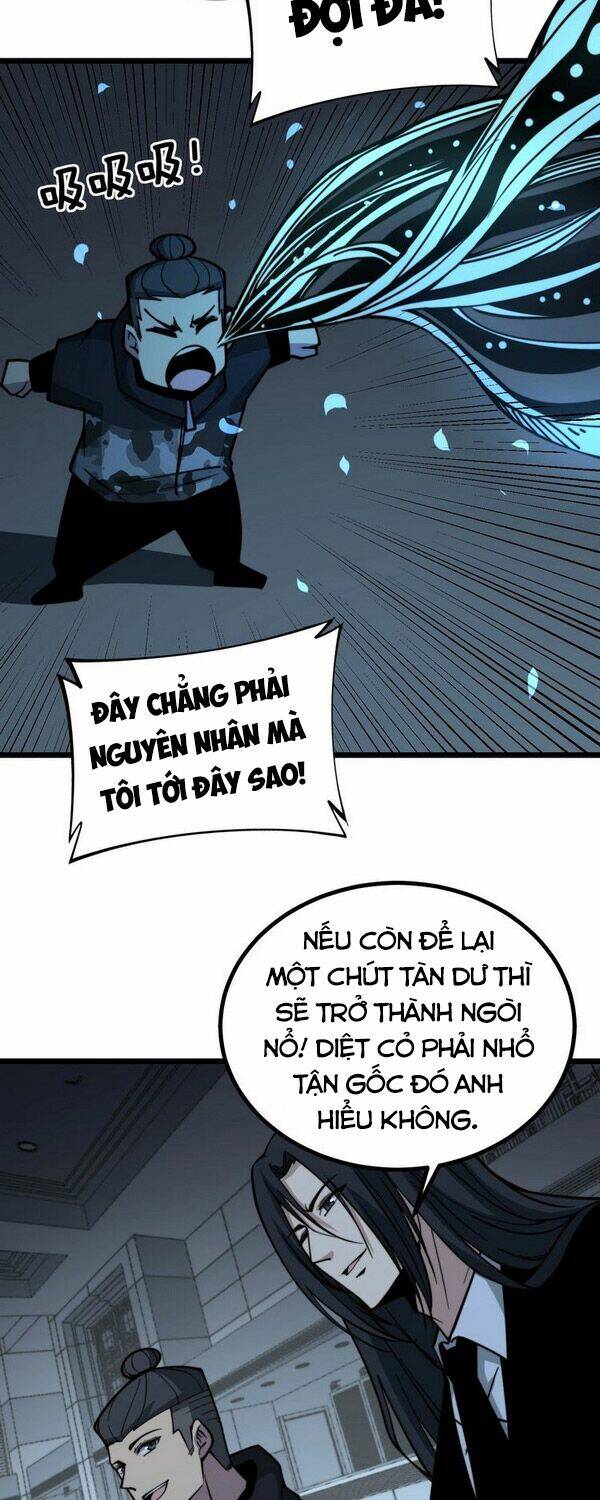Độc Thủ Vu Y: Chapter 222