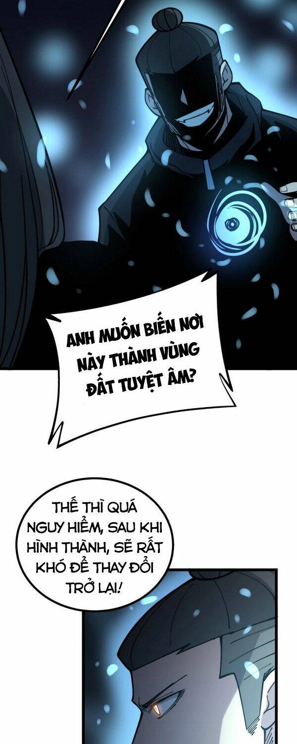 Độc Thủ Vu Y: Chapter 222