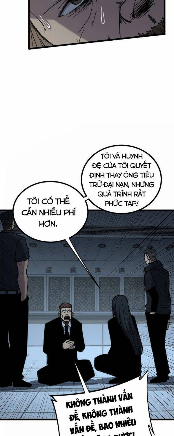 Độc Thủ Vu Y: Chapter 222