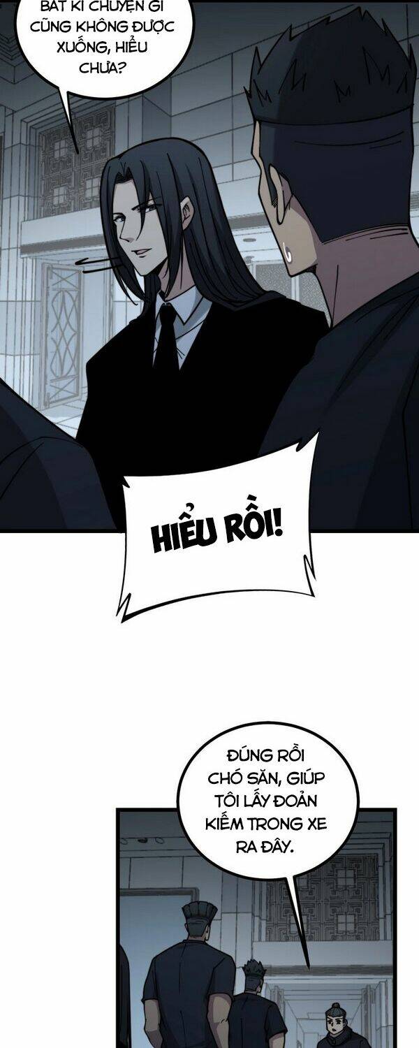 Độc Thủ Vu Y: Chapter 222