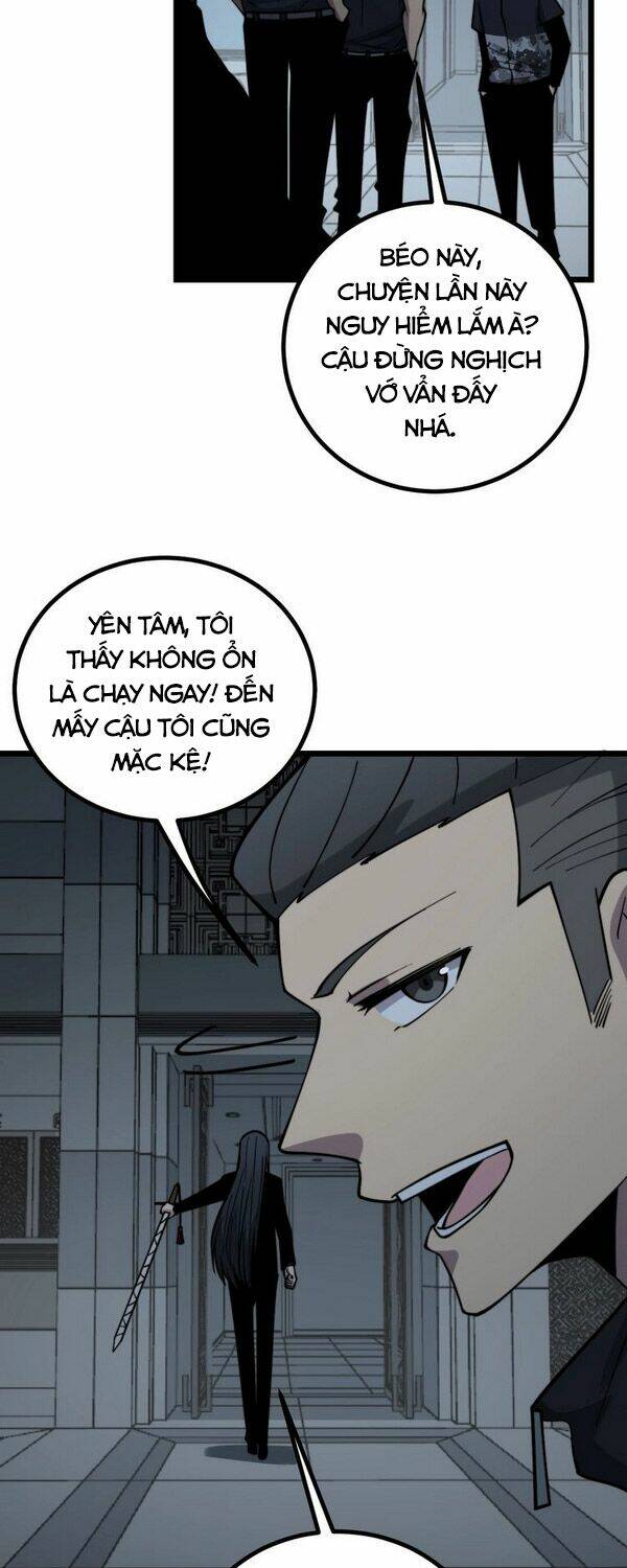 Độc Thủ Vu Y: Chapter 222