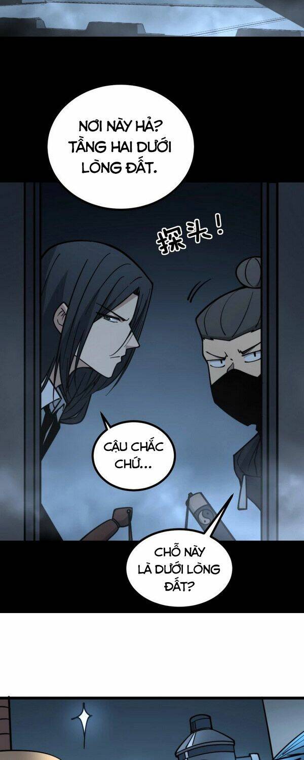 Độc Thủ Vu Y: Chapter 222