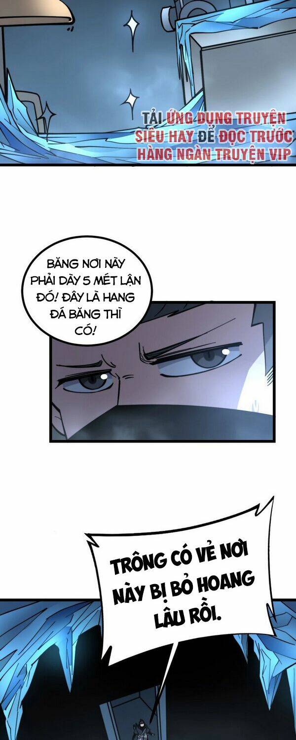 Độc Thủ Vu Y: Chapter 222