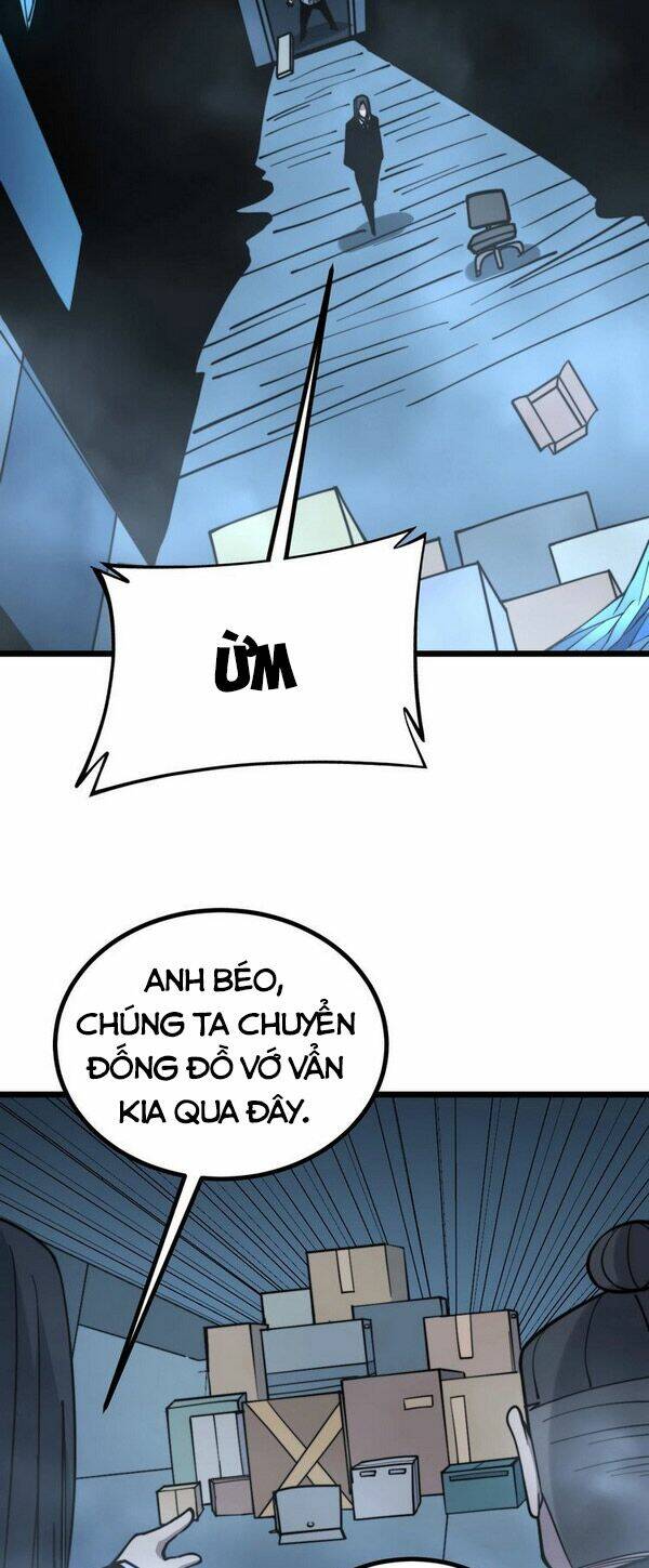 Độc Thủ Vu Y: Chapter 222