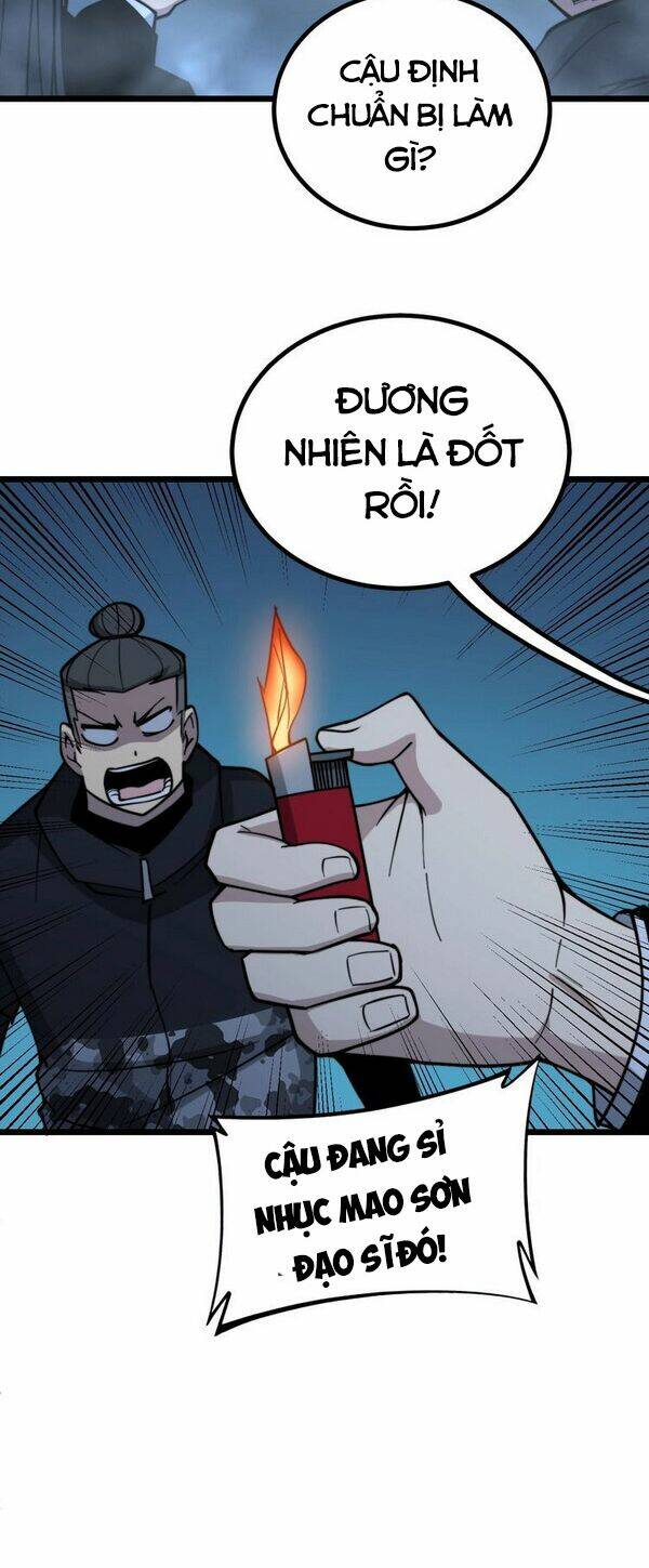 Độc Thủ Vu Y: Chapter 222