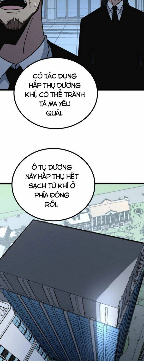 Độc Thủ Vu Y: Chapter 222