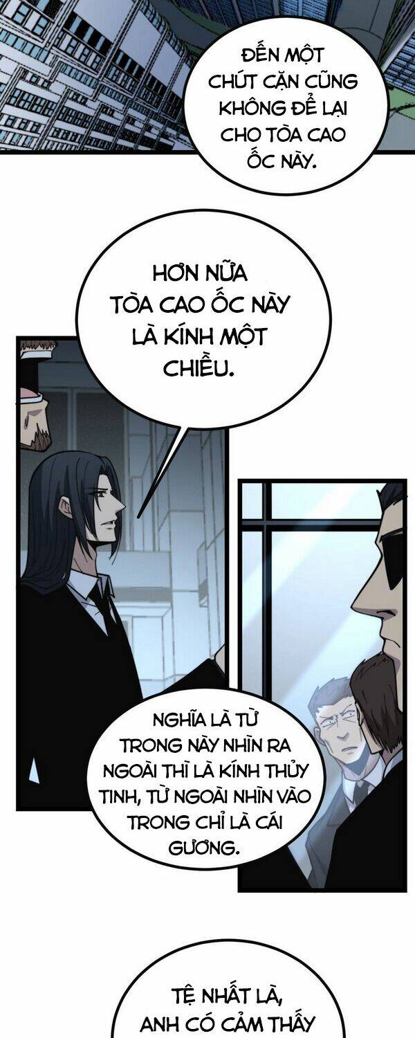 Độc Thủ Vu Y: Chapter 222