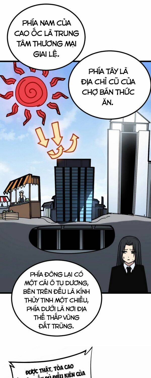 Độc Thủ Vu Y: Chapter 222