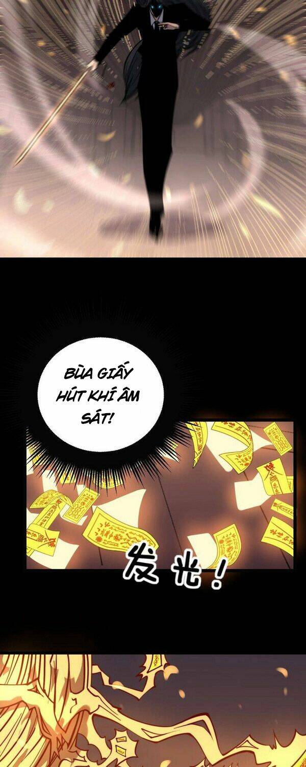 Độc Thủ Vu Y: Chapter 223