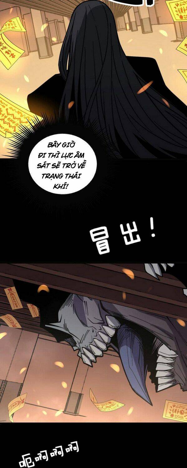 Độc Thủ Vu Y: Chapter 223