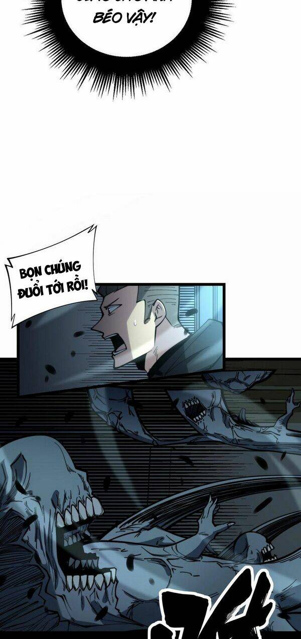 Độc Thủ Vu Y: Chapter 223