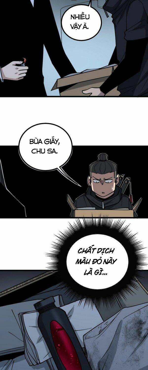 Độc Thủ Vu Y: Chapter 223