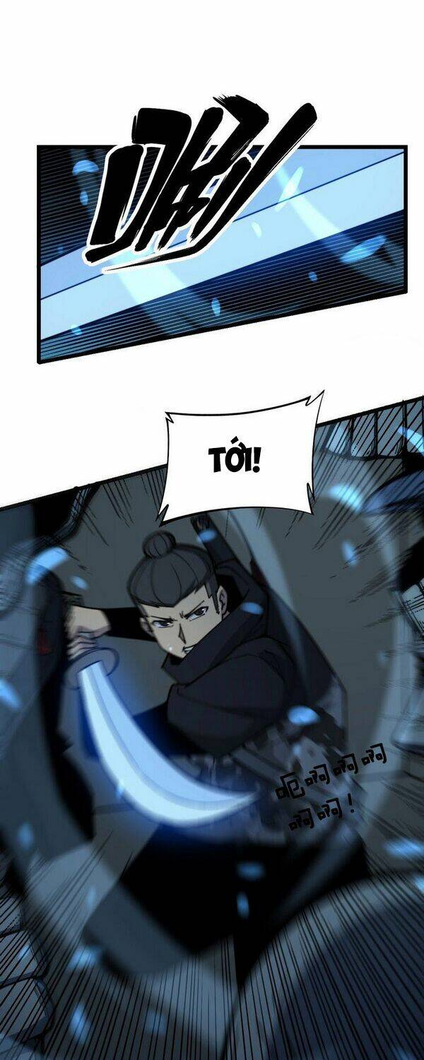 Độc Thủ Vu Y: Chapter 223
