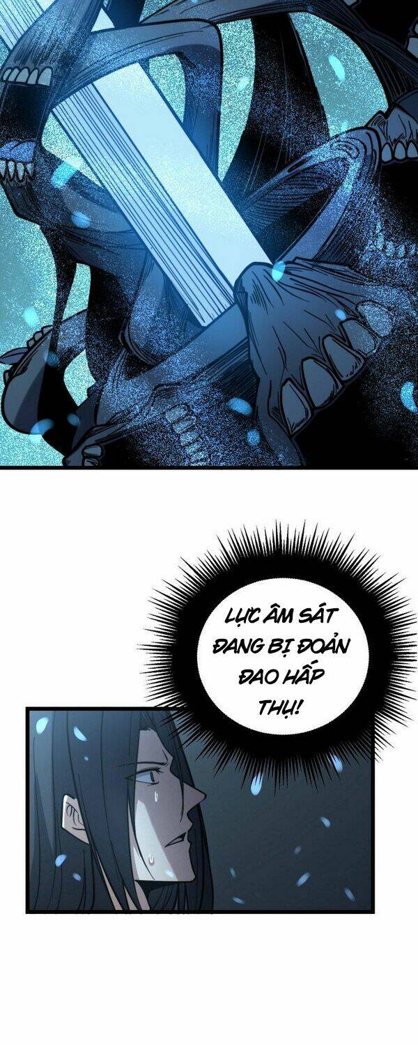 Độc Thủ Vu Y: Chapter 223
