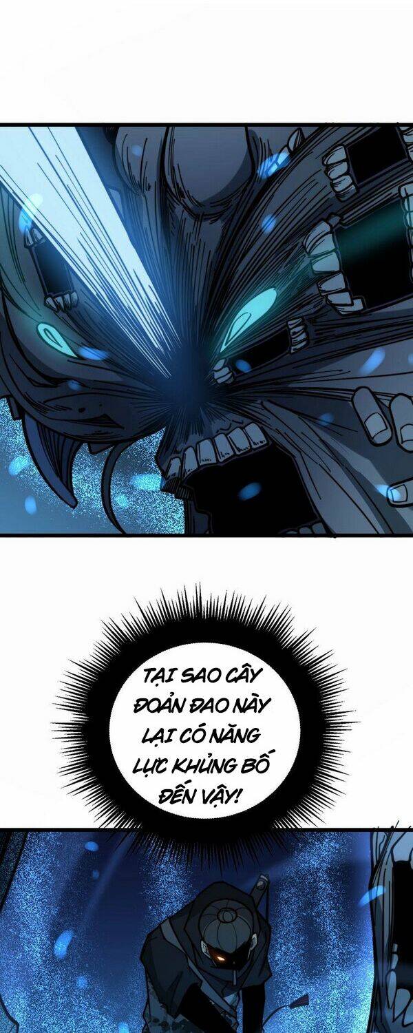 Độc Thủ Vu Y: Chapter 223
