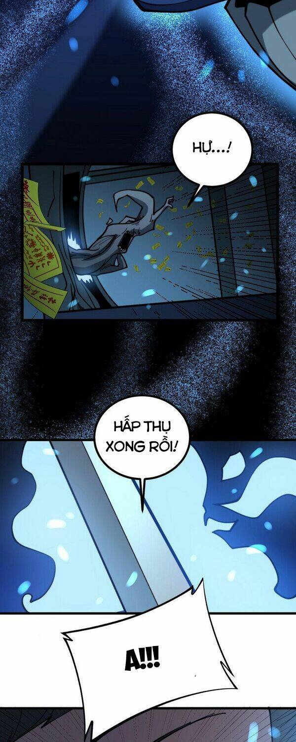 Độc Thủ Vu Y: Chapter 223