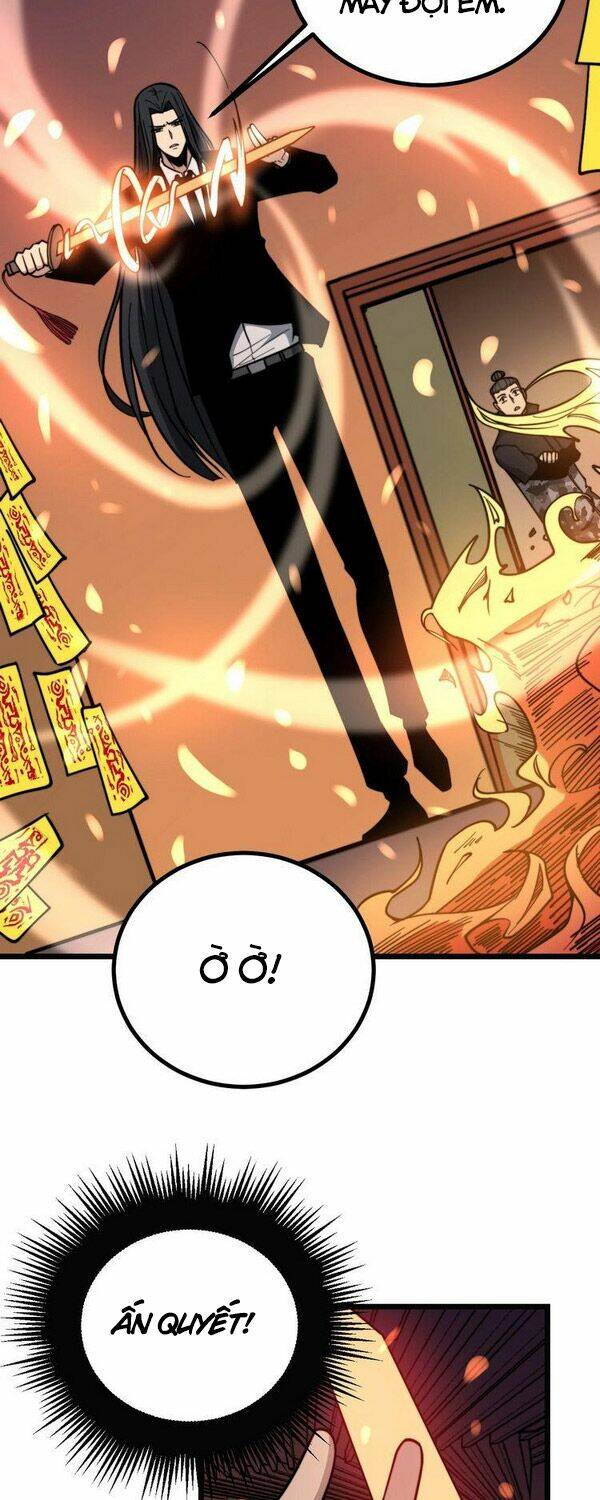 Độc Thủ Vu Y: Chapter 223