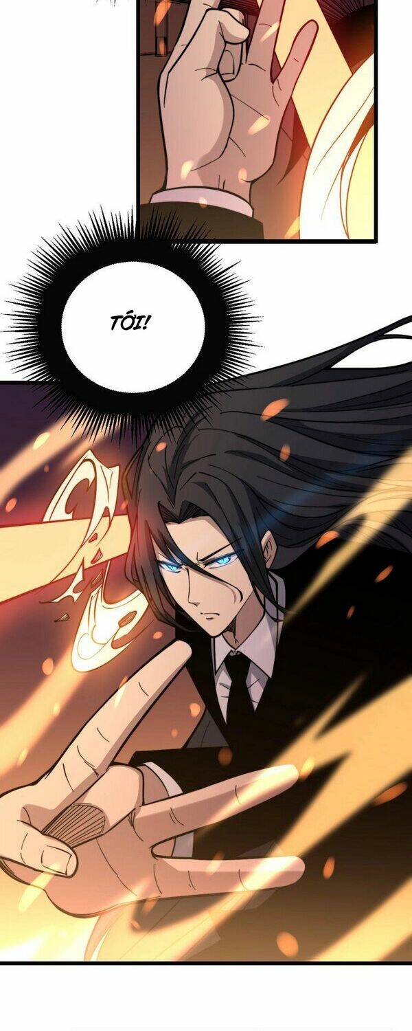 Độc Thủ Vu Y: Chapter 223