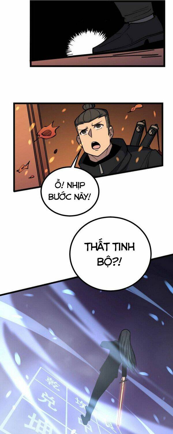 Độc Thủ Vu Y: Chapter 223