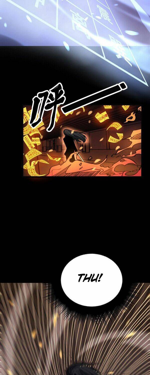 Độc Thủ Vu Y: Chapter 223