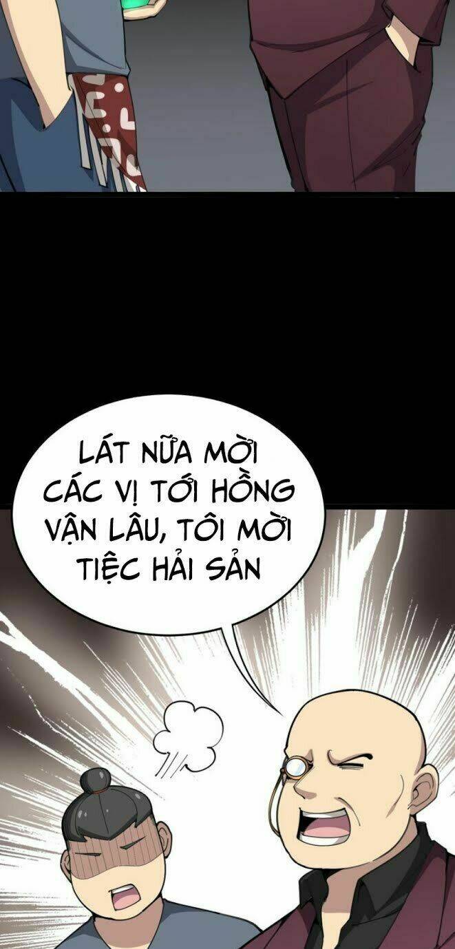 Độc Thủ Vu Y: Chapter 23