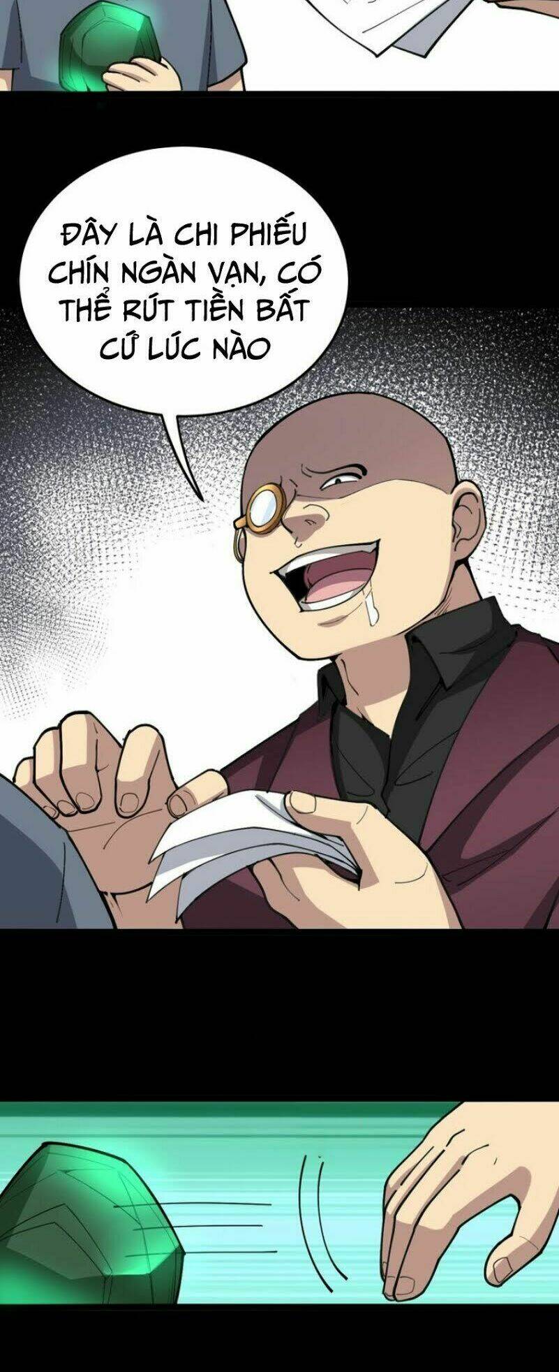 Độc Thủ Vu Y: Chapter 23
