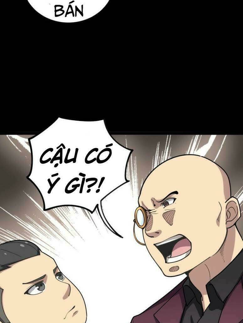 Độc Thủ Vu Y: Chapter 23