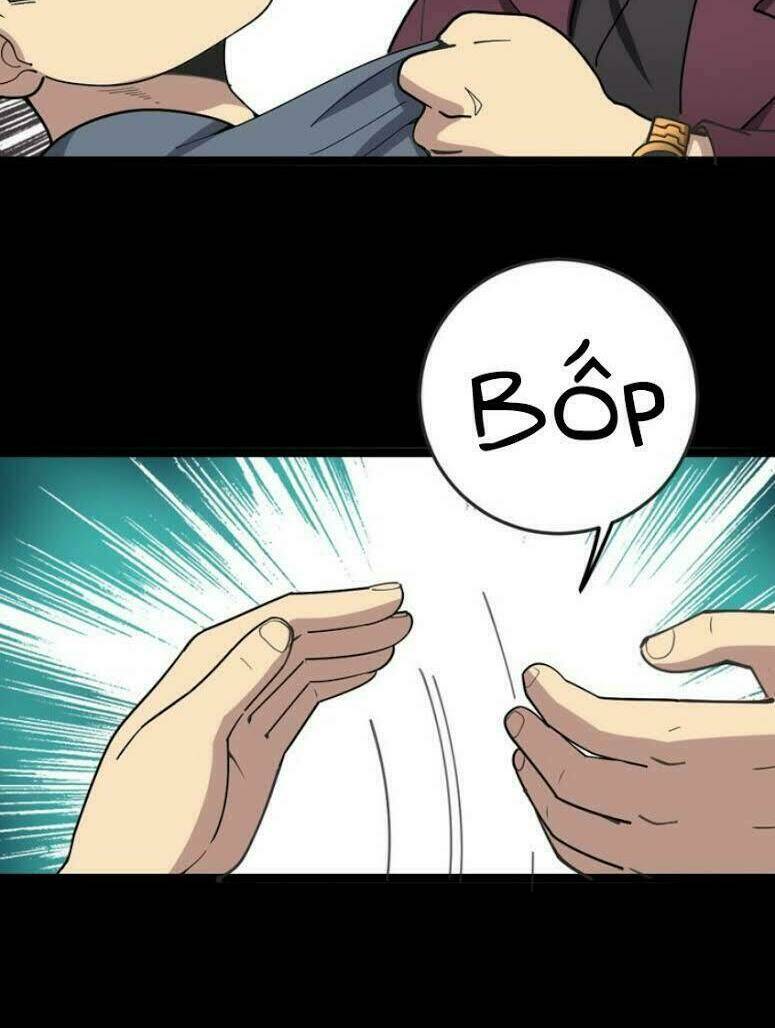 Độc Thủ Vu Y: Chapter 23