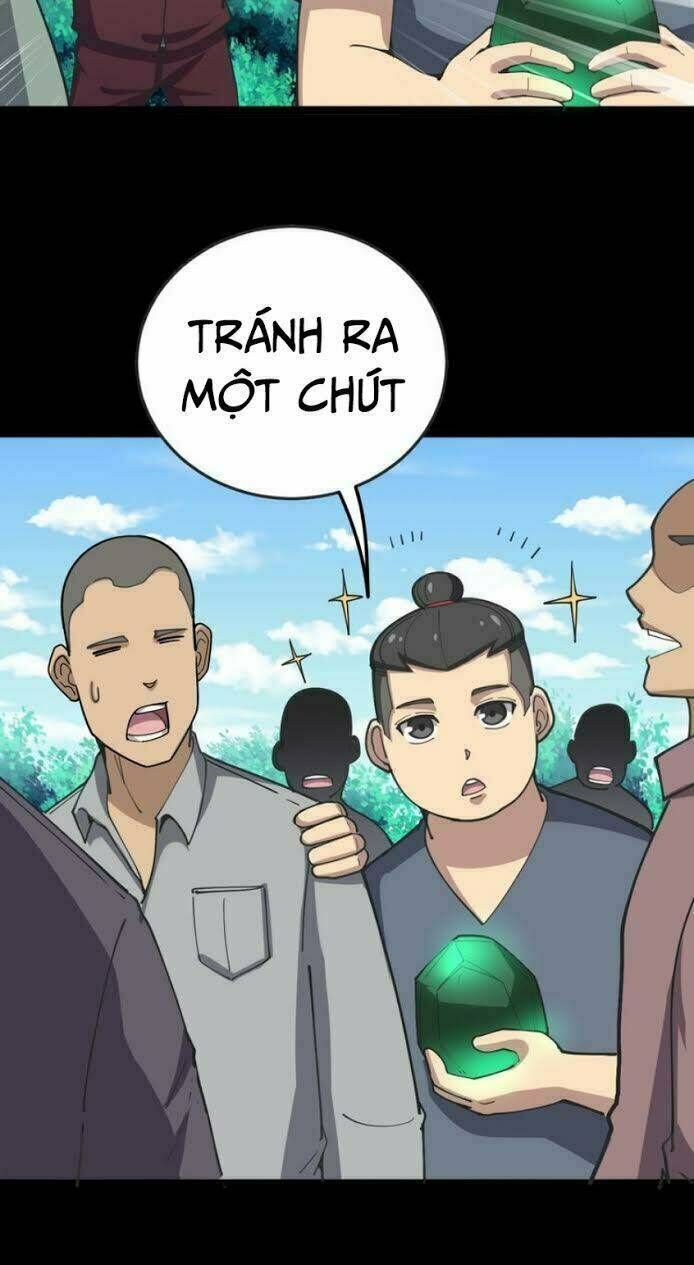 Độc Thủ Vu Y: Chapter 23