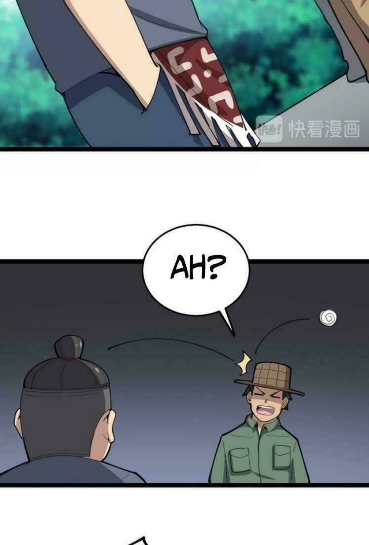Độc Thủ Vu Y: Chapter 23