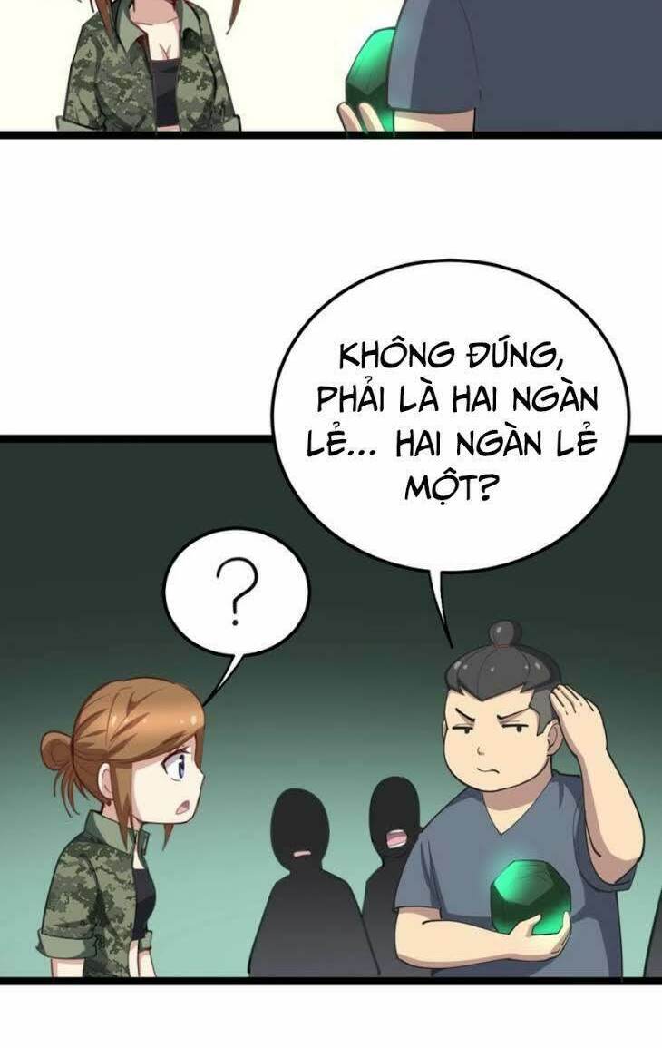 Độc Thủ Vu Y: Chapter 23