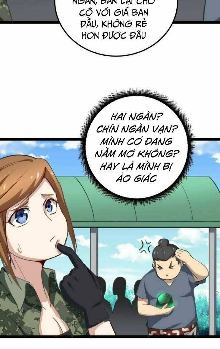 Độc Thủ Vu Y: Chapter 23