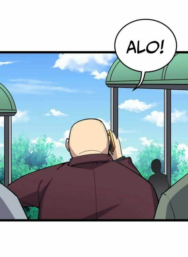 Độc Thủ Vu Y: Chapter 23