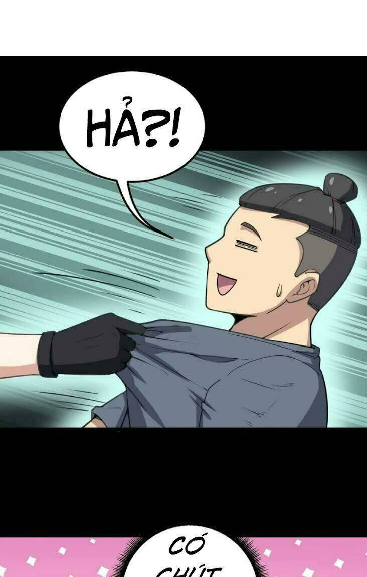 Độc Thủ Vu Y: Chapter 23