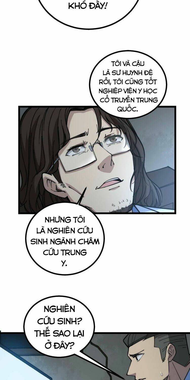 Độc Thủ Vu Y: Chapter 231