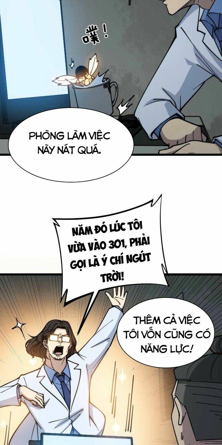 Độc Thủ Vu Y: Chapter 231
